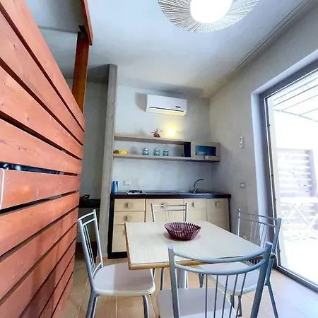 White Scala Dei Turchi Apartmán Porto Empedocle